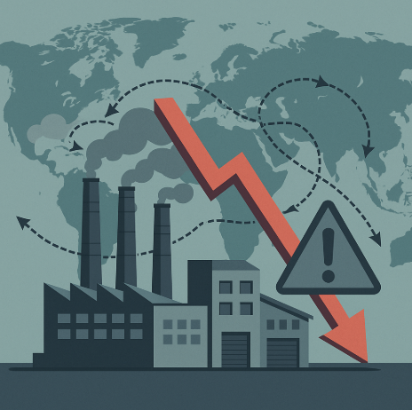 글로벌 공급망 재편 속 한국 제조업의 생존 전략