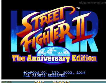 고전게임 다운로드 사이트 소개