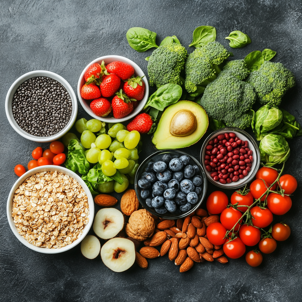 ๋นํ๋ฏผ C๋ ๊ฐ๋ ฅํ ํญ์ฐํ์ ๋ก์ ๋ฉด์ญ์ธํฌ์ ๊ธฐ๋ฅ์ ์ง์