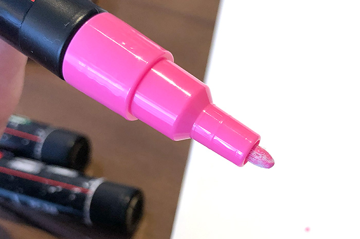 포스카-마카-사용방법