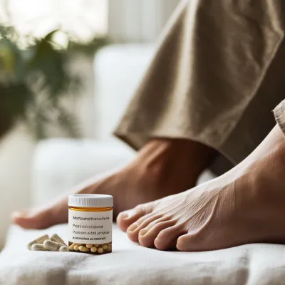 지간 신경종 약3