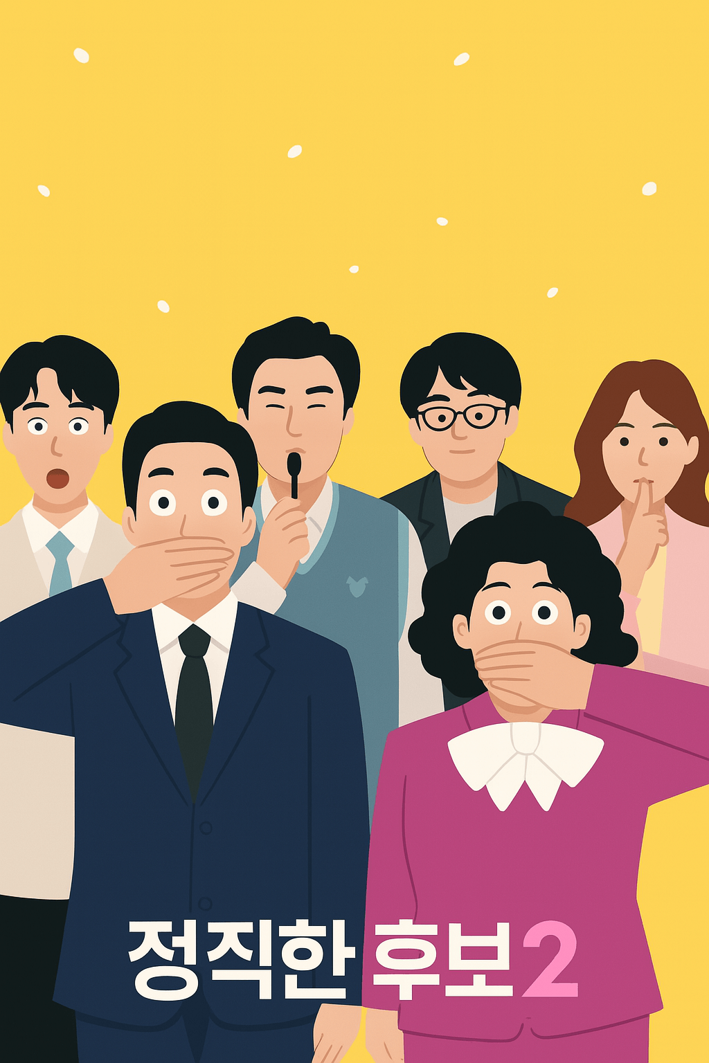 정직한후보