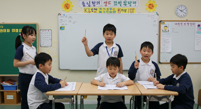 영어유치원 금지법