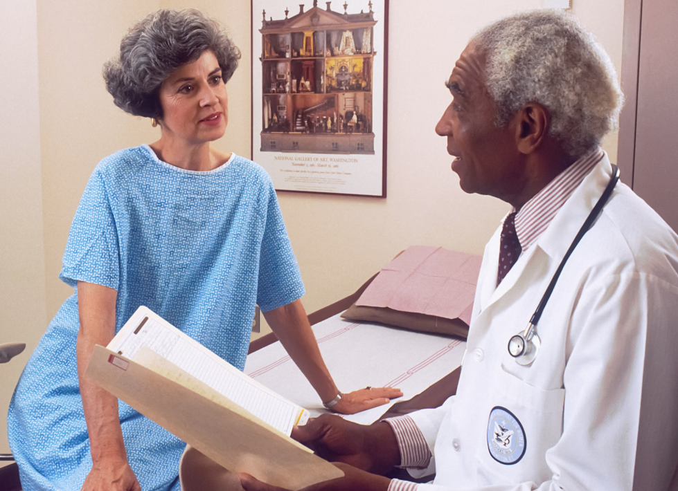 봄철 알레르기 검사 방법