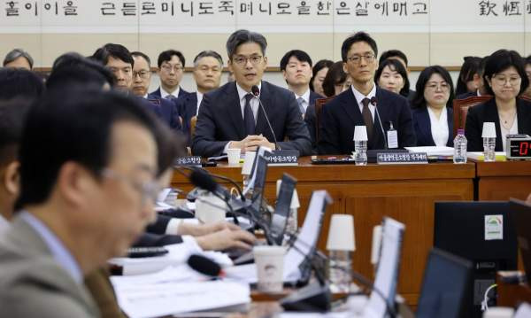 박철우 공소청 국감 총정리｜첫 국 착잡한 심정&middot;검찰 수사권 박탈&middot;한동훈 딸 수사&middot;이재명 공소취소&middot;여야 공방