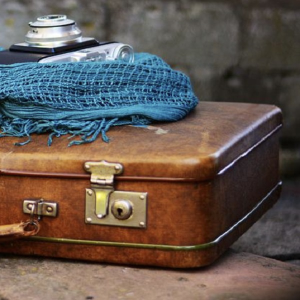 부자들의 가방은 무엇이 다를까? 가방 크기 사이즈