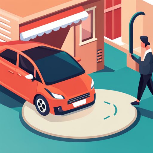 자동차 이전시 필요서류