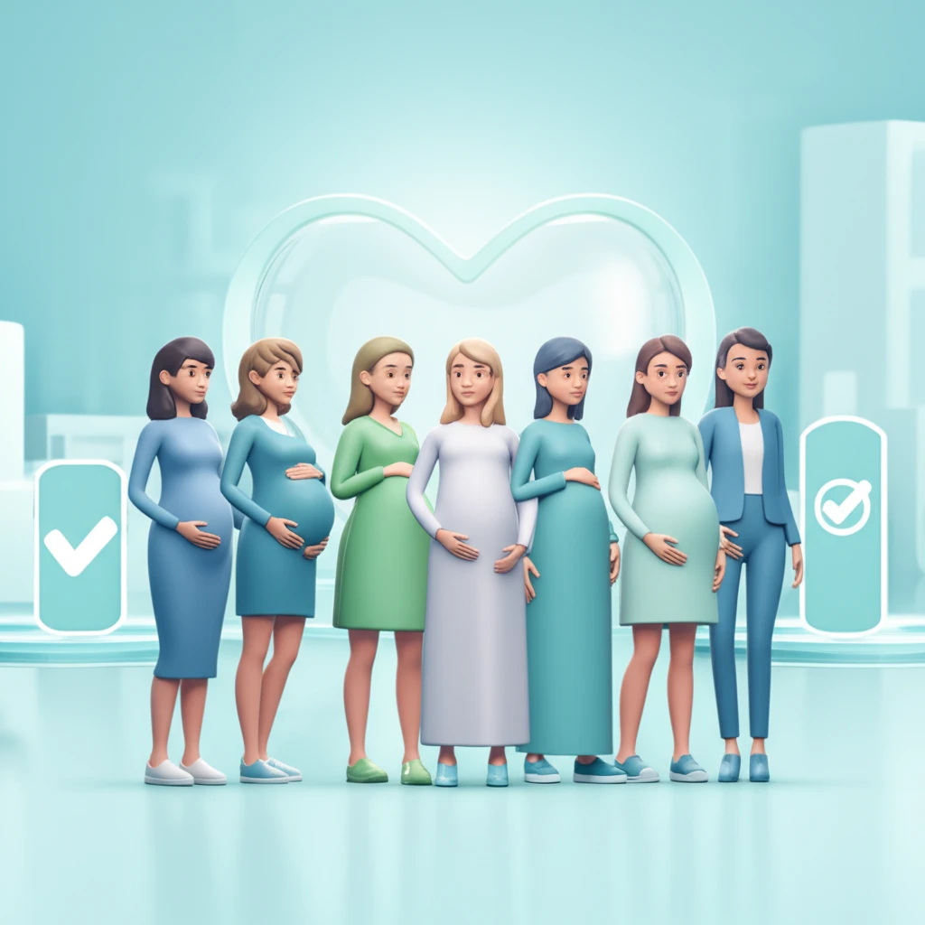 2025 울산 풍진 기형아 검사 지원..