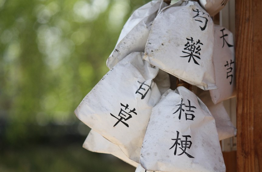 한약 다이어트와 일반 다이어트 비교 관련 사진