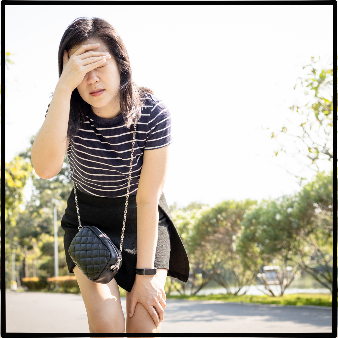 이석증 원인 증상 효과적인 치료법