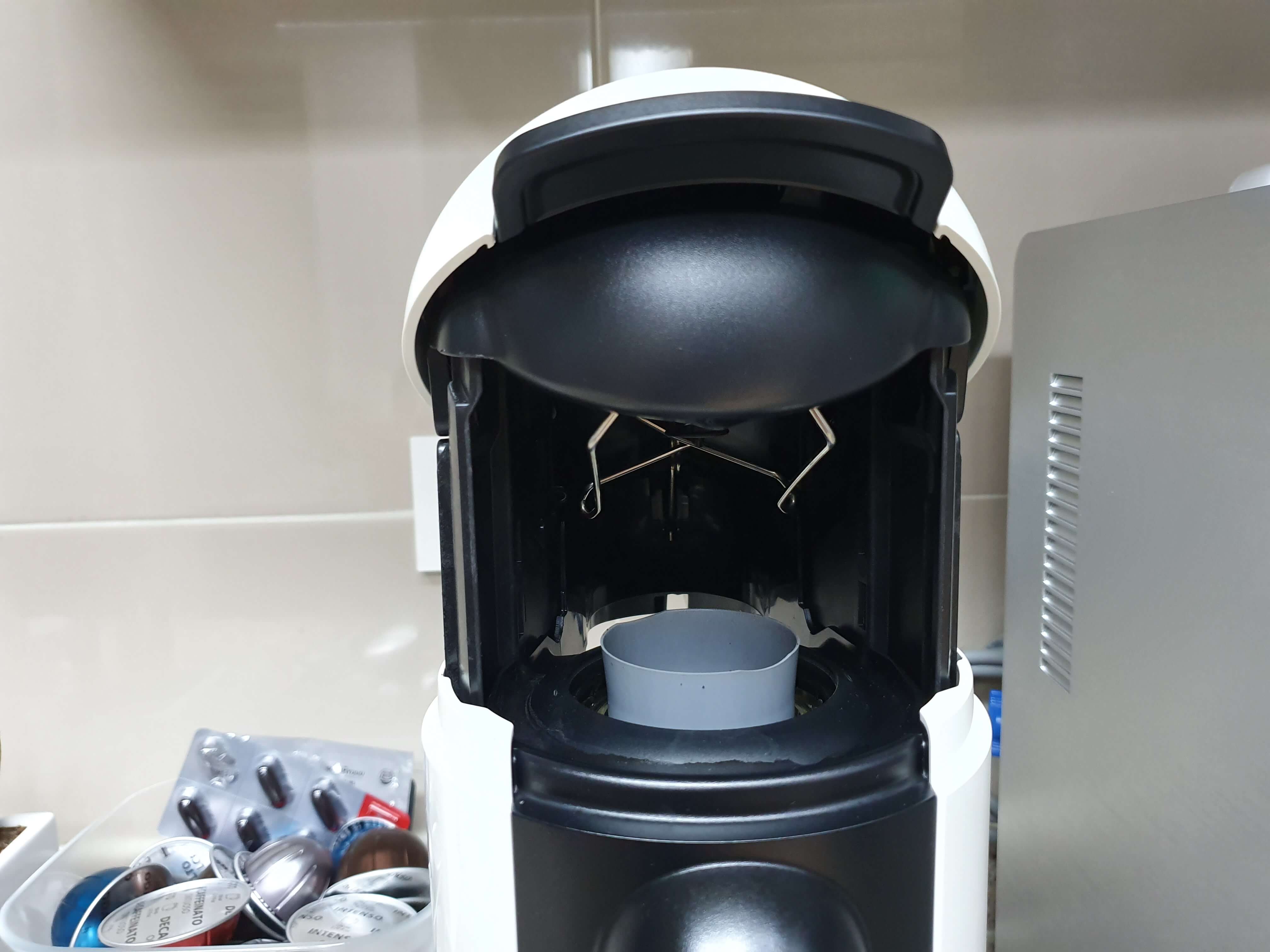 가정용-커피머신-버츄오-편리성