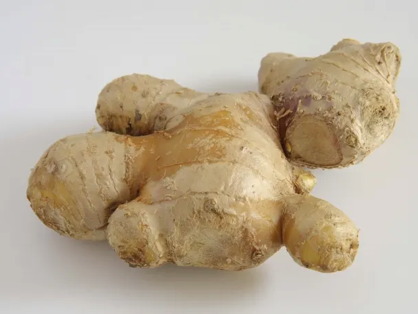 생강차 주의사항