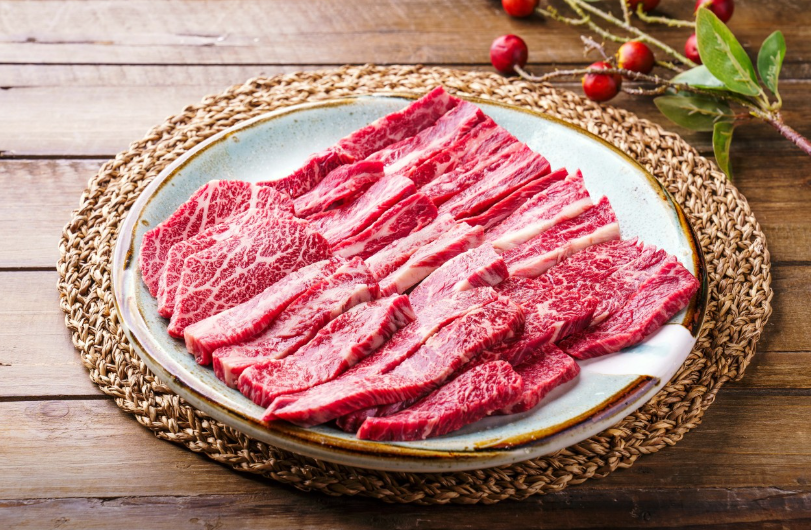 수제국수 진해4