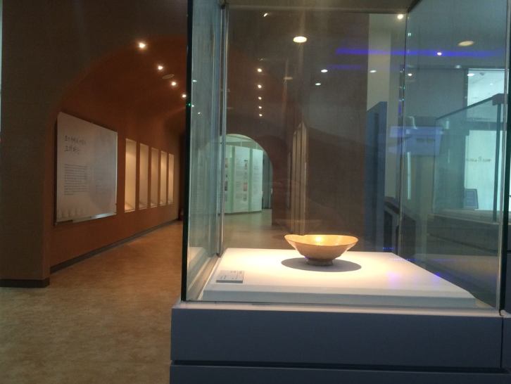 웅천도요지전시관4