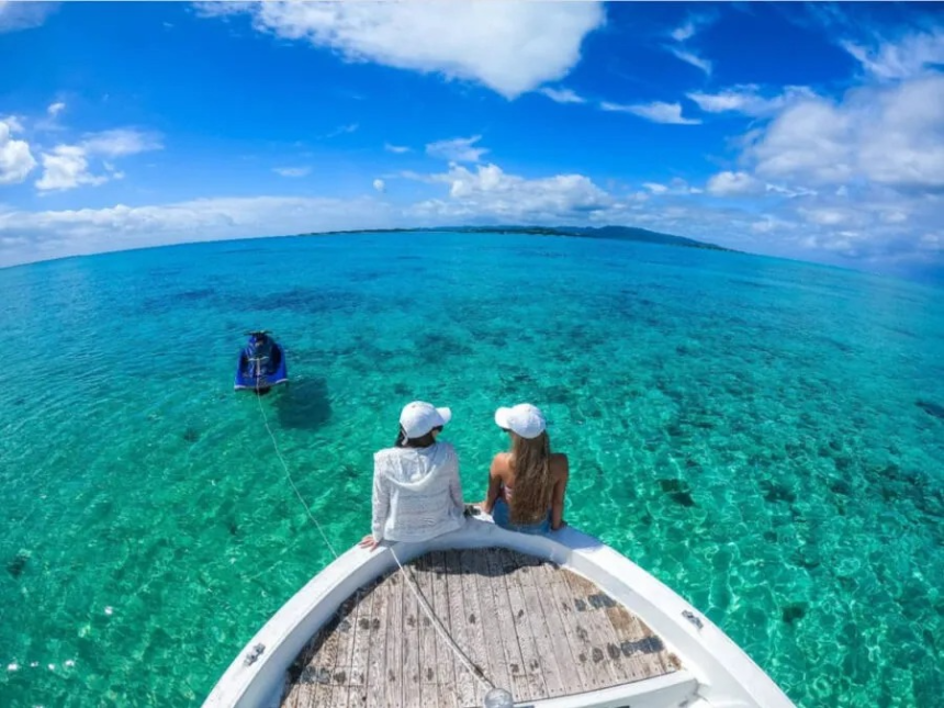 이시가키 여행 완벽 가이드 (2025년 최신판): 오키나와보다 더 숨겨진 천국, 지금이 여행 적기!