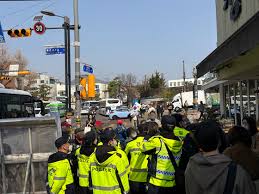 윤석열 구속영장 판사 남세진 심사 LIVE 중계 서울구치소 유력 