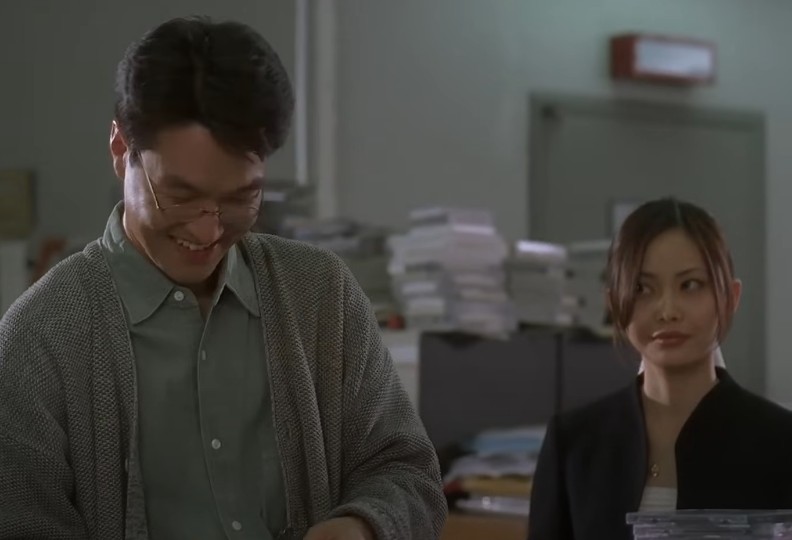 [무료영화 다시보기] 1990년대 배경 멜로/로맨스영화 접속 &amp;#124; 한석규&amp;#44; 전도연&amp;#44; 추상미&amp;#44; 이범수 출연