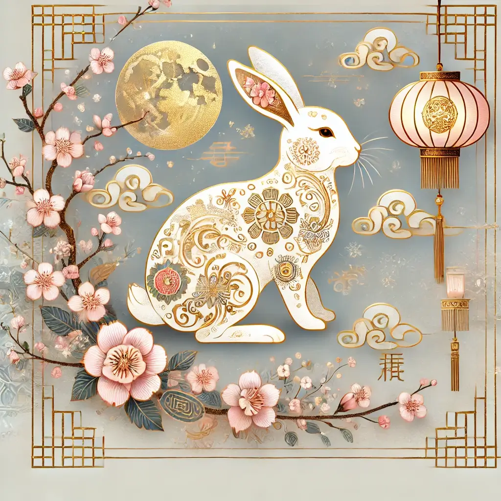 푸른 뱀의 해? 십이지신과 오방색&amp;#44; 색과 동물의 조화