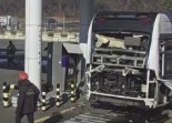 충주 수소시내버스 폭발