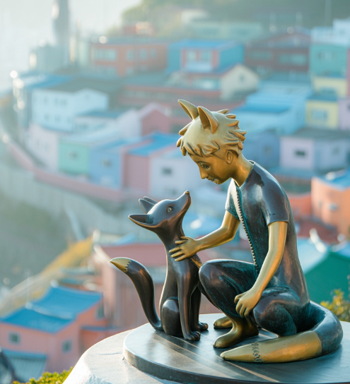 부산 놀거리 