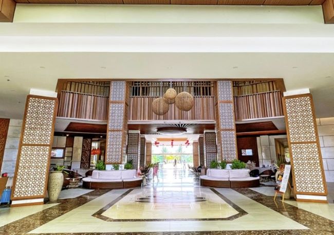 베스트-웨스턴-프리미어-소나시-후기