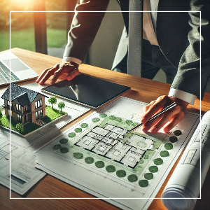 정부24 건축물대장