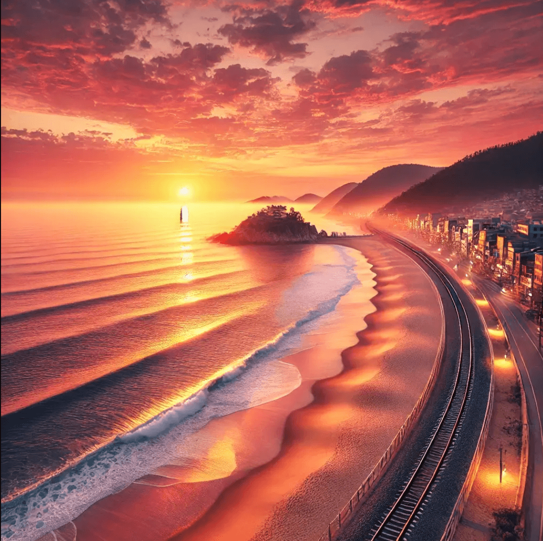 2025 해돋이 명소 추천&amp;#44; 일출 시간 