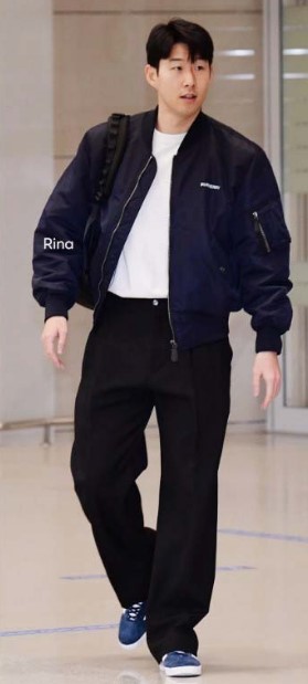 충격반전! 손흥민 토트넘과 결별?