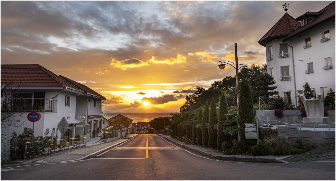 2025 설 연휴 경남 아이들과 가볼만한 곳 (4편 : 가족과 함께 휴식, 힐링할 수 있는 이색여행지)