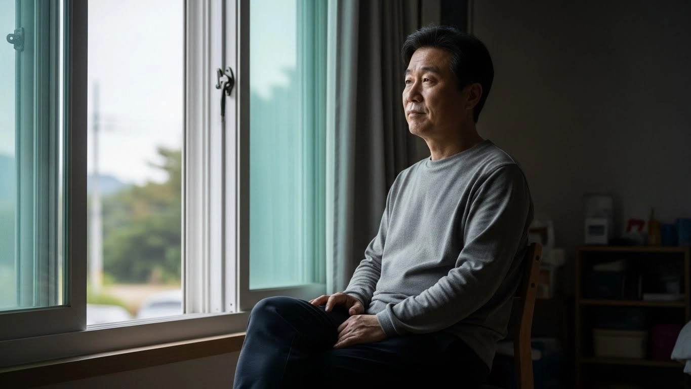 아침에 몸이 유난히 무거운 날이 잦아졌다면&amp;#44; 혈액 흐름의 둔화 관점에서