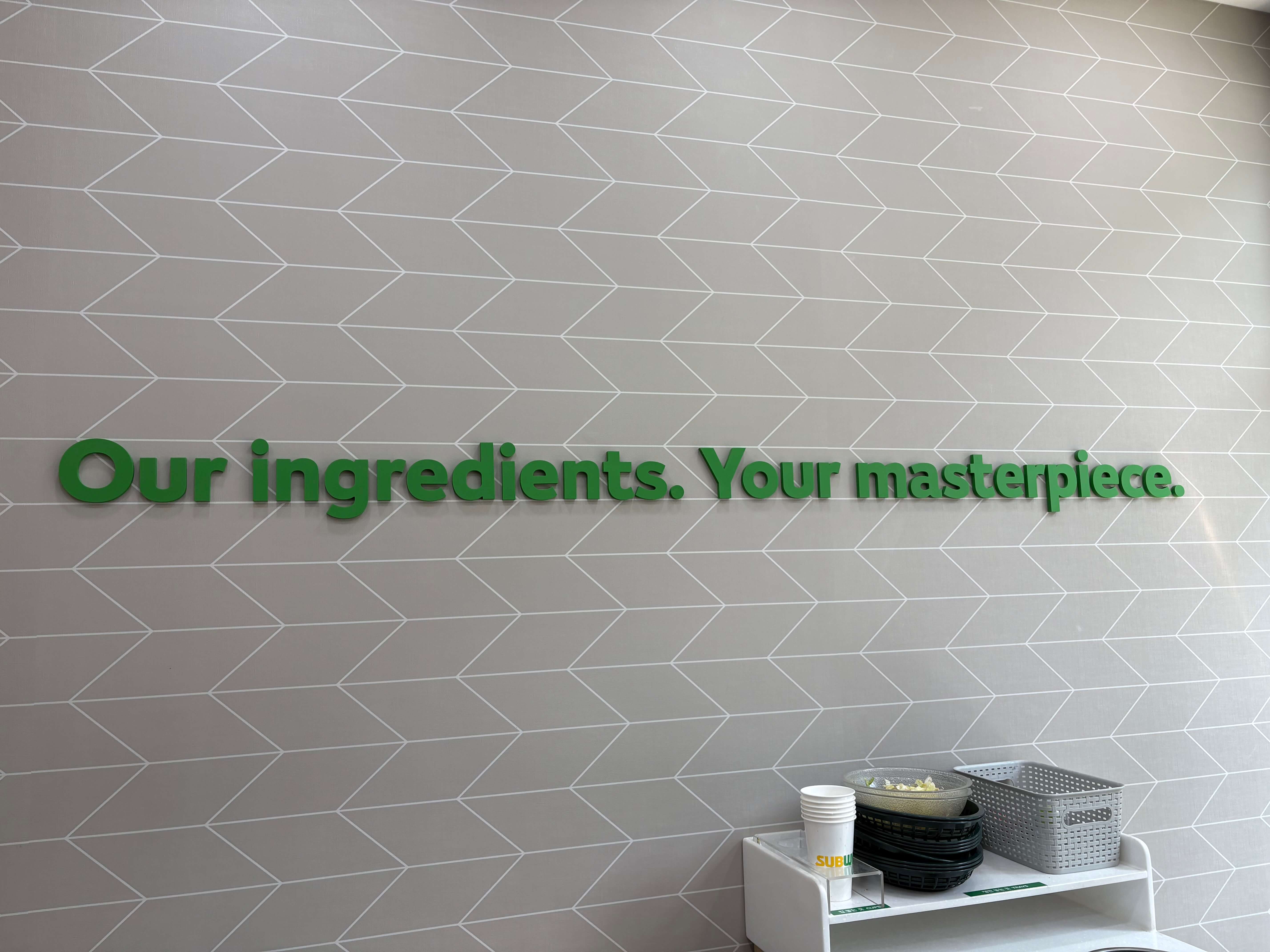 써브웨이 다이어트 빵추천