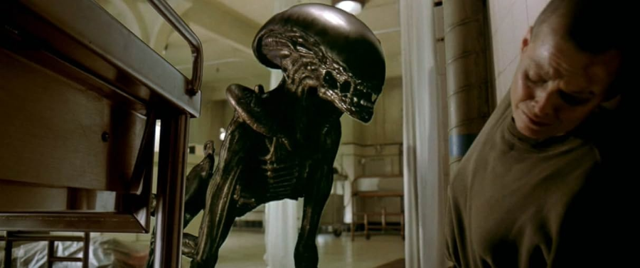 에이리언 3 (1992)