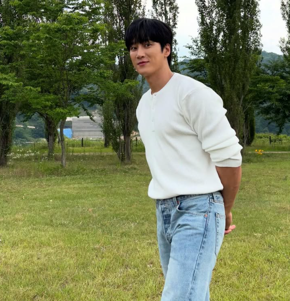 안보현 지수 결별