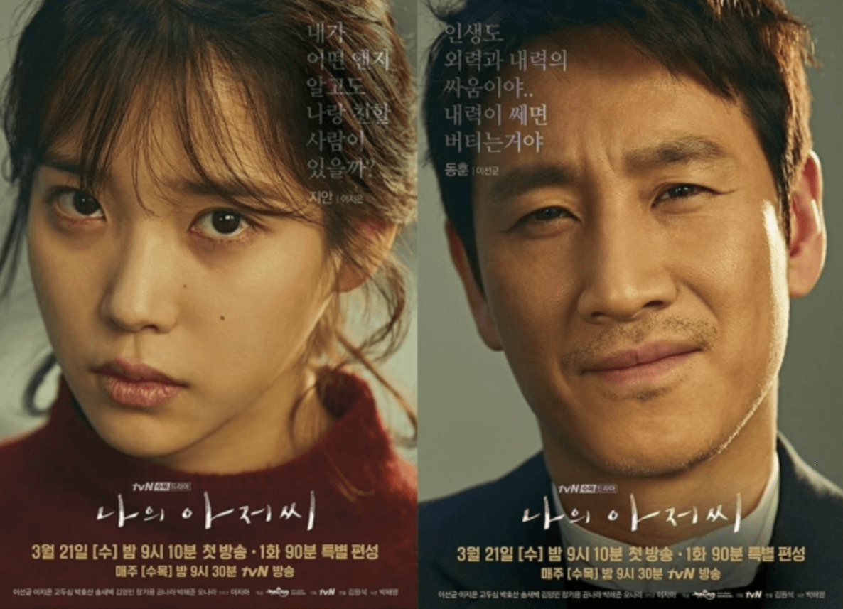 poster of the actors