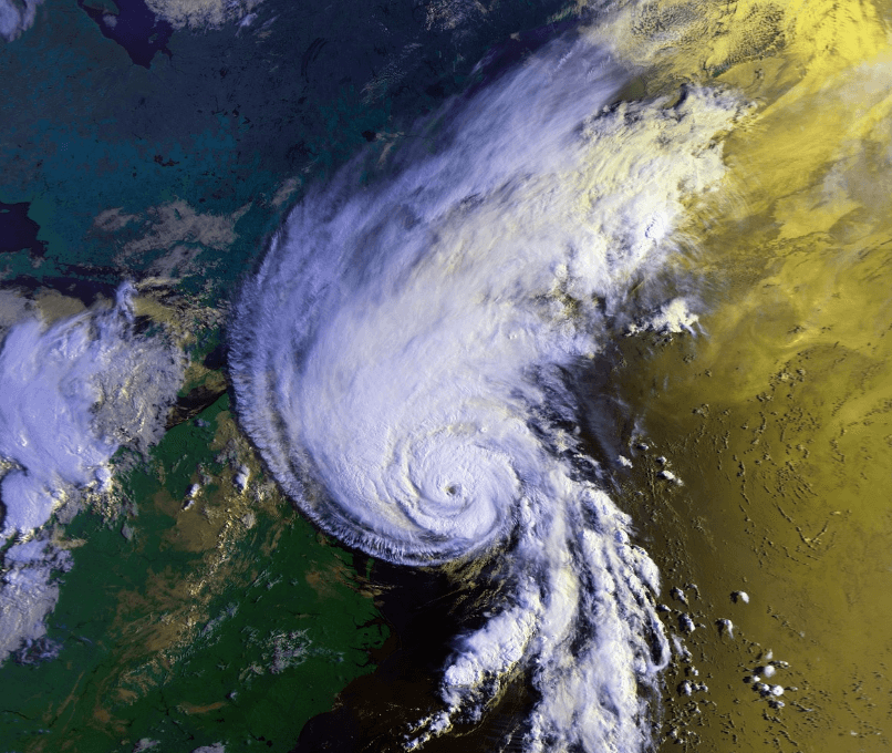 태풍 오는 시기