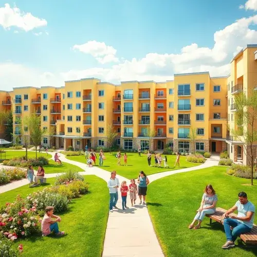 행복주택-입주조건