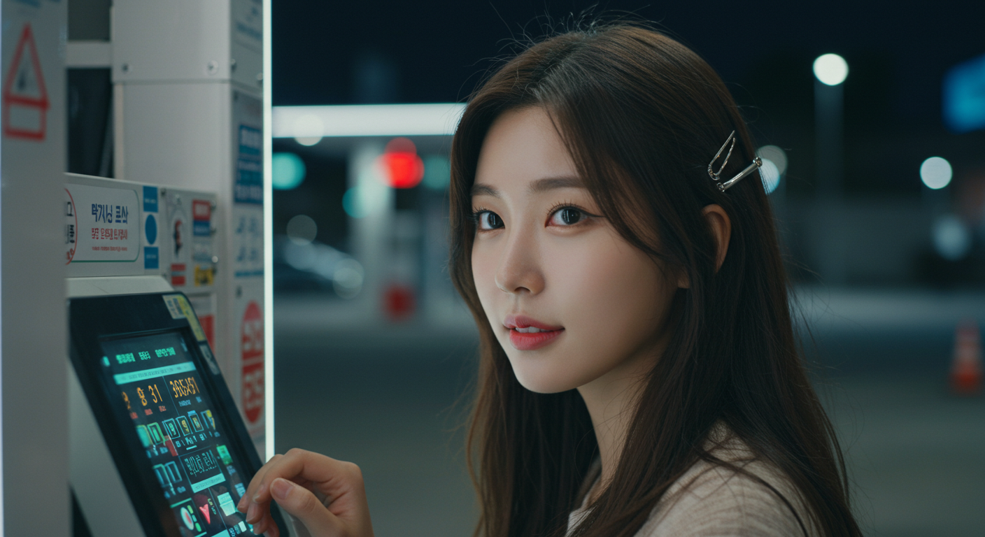 서울 시내 단기 렌트카