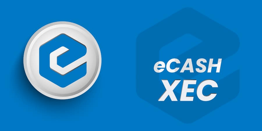 이캐시(eCash) XEC코인 특징과 역사 (2024년 전망)