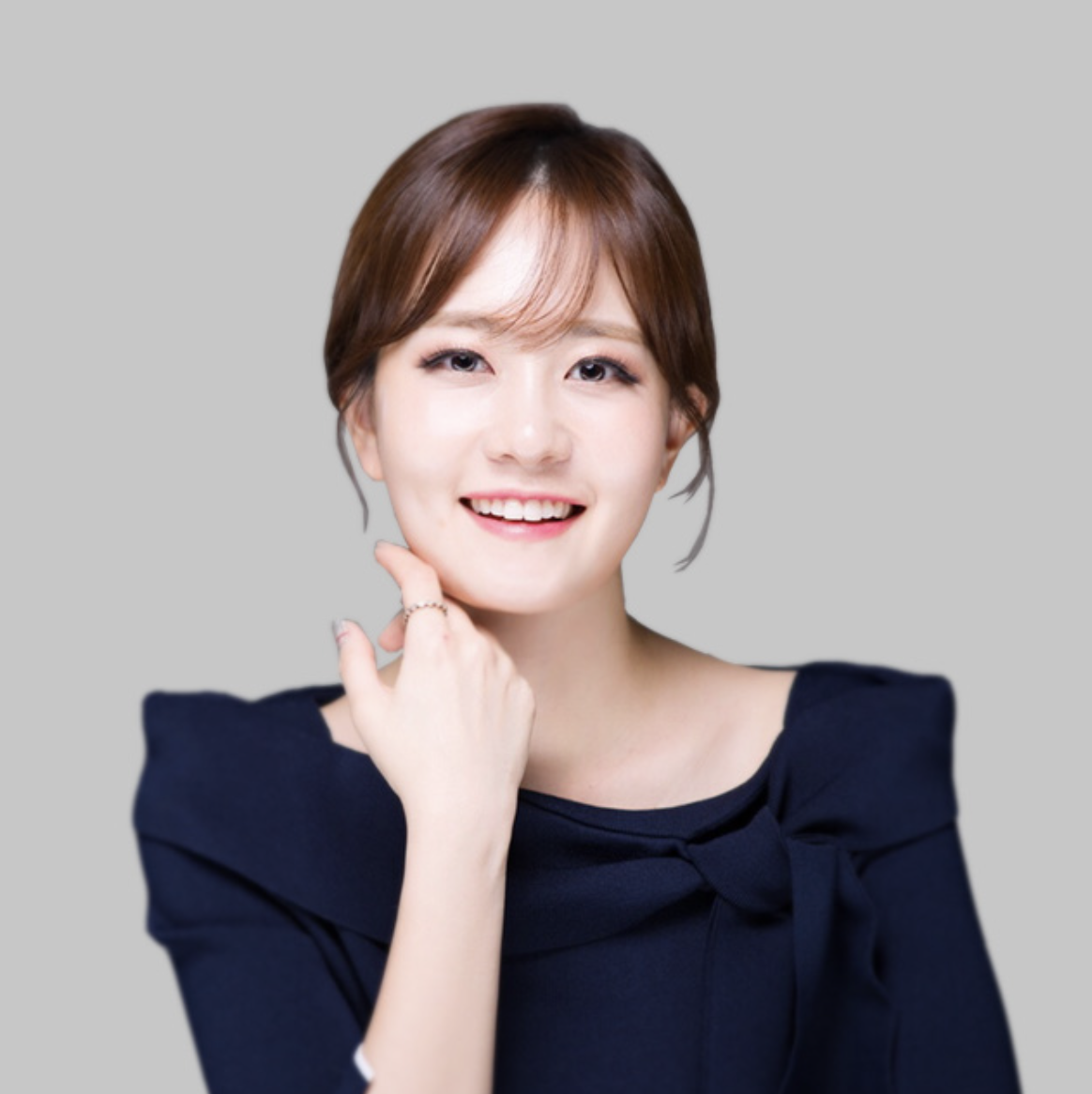 김수지 아나운서 미모