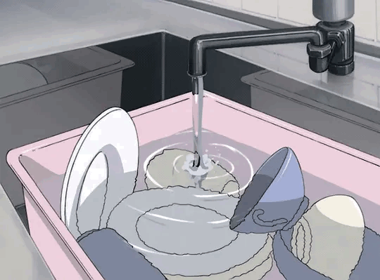 90s anime