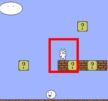 고양이 마리오 게임하기 사이트 소개