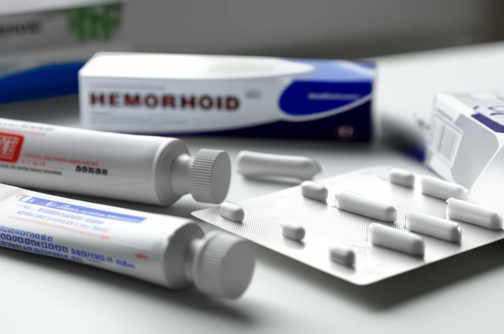 약국 치질약, 효과 있을까? 종류별 ..