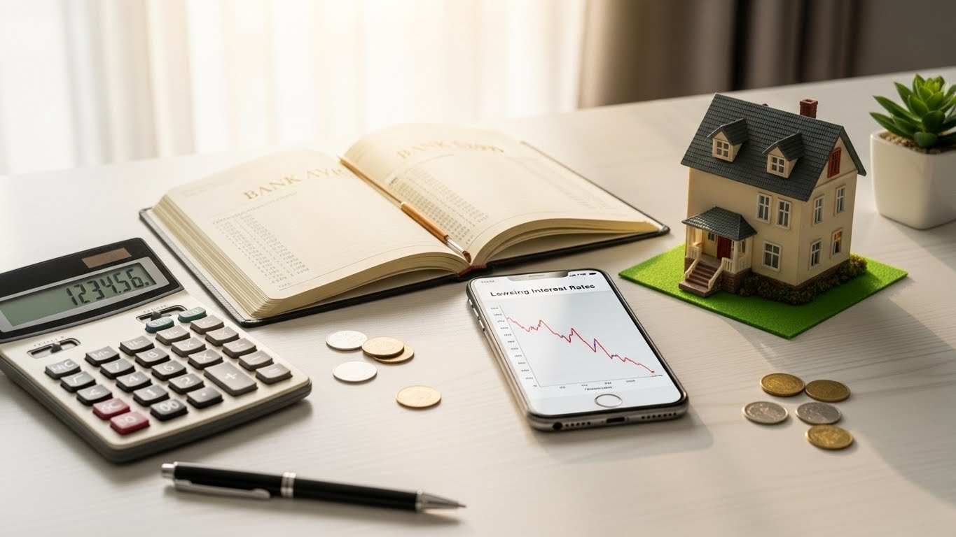 1.5% 금리의 유효기간: 딱 4년까지만?