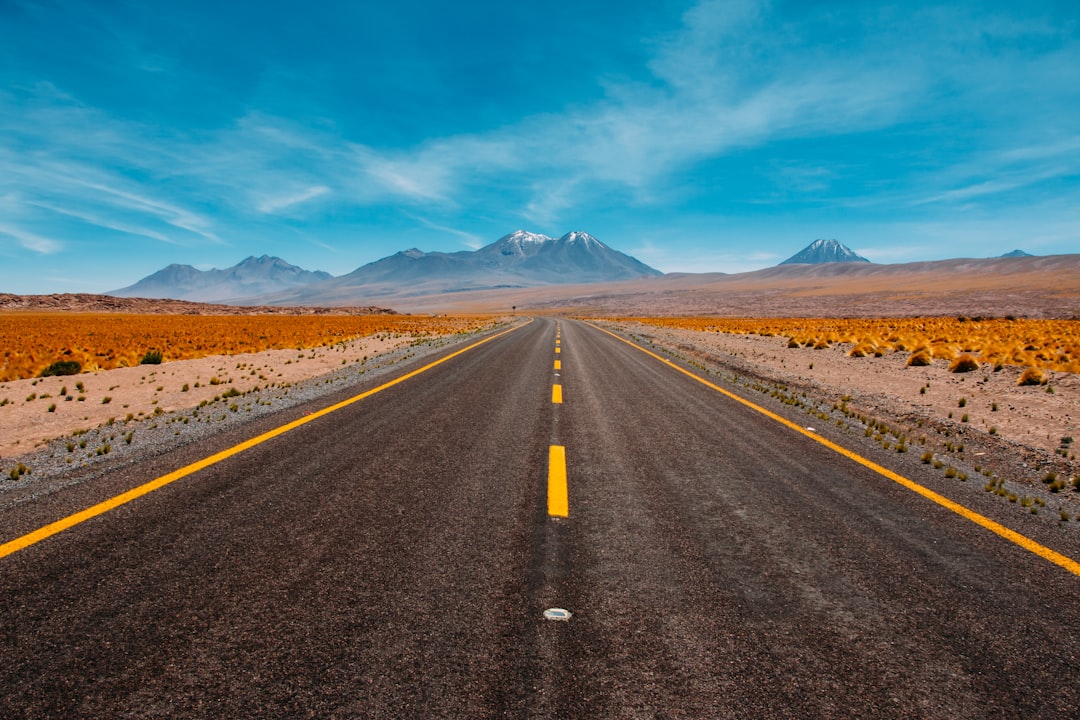 Route