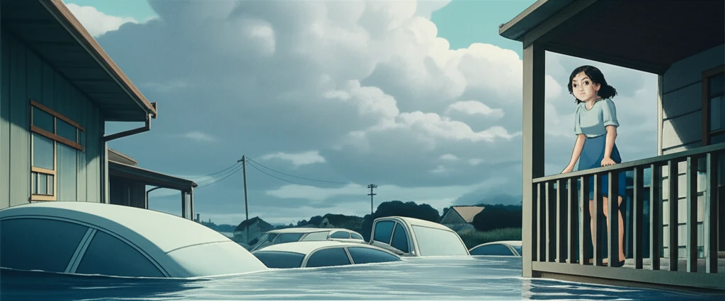 중고차 침수 여부 확인법: 전문가 감..