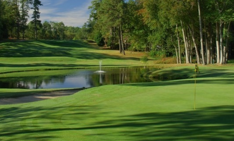 파인-허스트-골프-코스