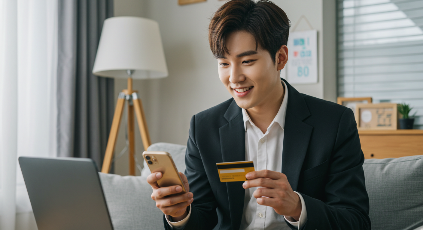 연금생활자 대출