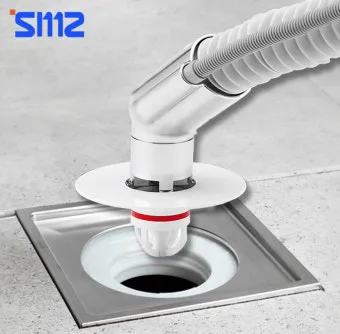 세탁기 냄새 제거 통풍 문열어두기 세제양 고무패킹 관리_4