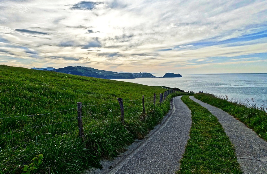 강원도여행 사람들이 찾는 명소 드라이브 맛집따라