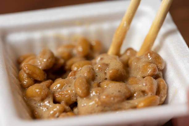 낫또 매일 먹으면 효능